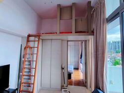 Sennett Residence (D13), Condominium #554779161